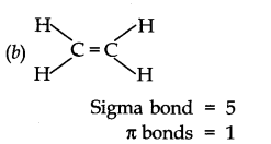 Chemical Bonding and Molecular Structure Diagram 15