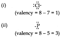Chemical Bonding and Molecular Structure Diagram 23
