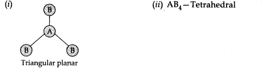 Chemical Bonding and Molecular Structure Diagram 27