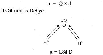 Chemical Bonding and Molecular Structure Diagram 29