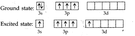 Chemical Bonding and Molecular Structure Diagram 37