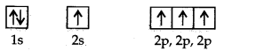 Chemical Bonding and Molecular Structure Diagram 40