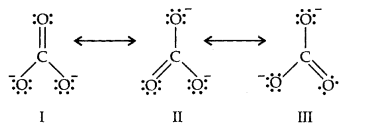 Chemical Bonding and Molecular Structure Diagram 6