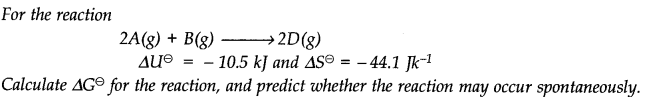 Thermodynamics Diagram 7