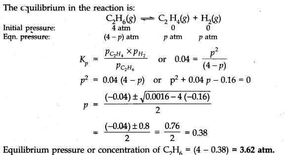 Equilibrium Diagram 30