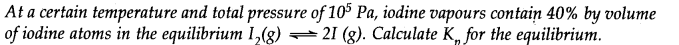Equilibrium Diagram 4