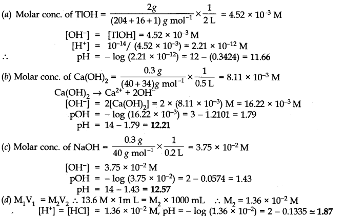 Equilibrium Diagram 70