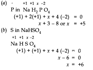 Redox Reactions Diagram 2