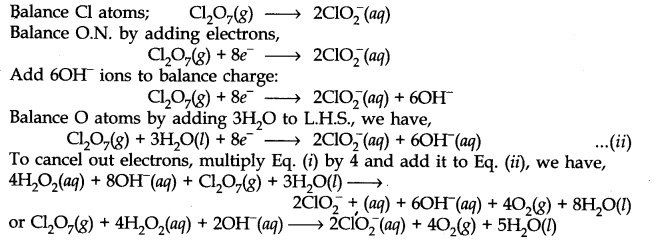 Redox Reactions Diagram 31