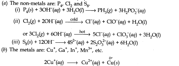 Redox Reactions Diagram 34