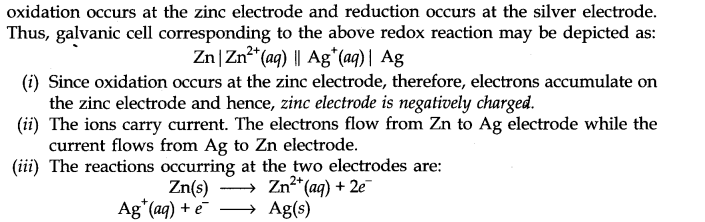 Redox Reactions Diagram 39