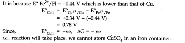 Redox Reactions Diagram 46