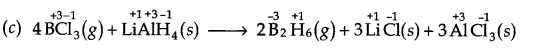 Redox Reactions Diagram 8