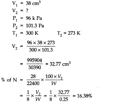 Organic Chemistry Some Basic Principles and Techniques Diagram 33