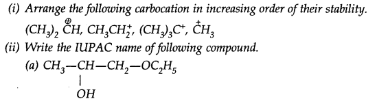 Organic Chemistry Some Basic Principles and Techniques Diagram 36