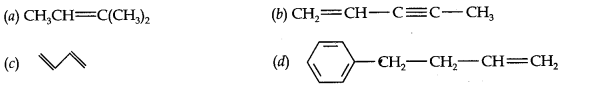 Hydrocarbons Diagram 2