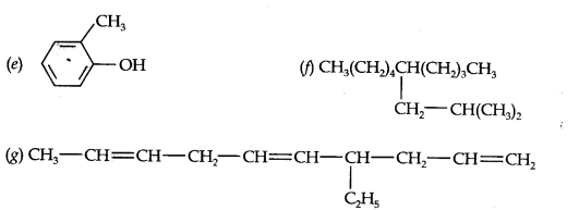 Hydrocarbons Diagram 3