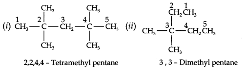 Hydrocarbons Diagram 45
