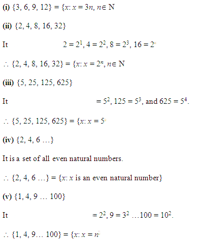 Sets Diagram 1