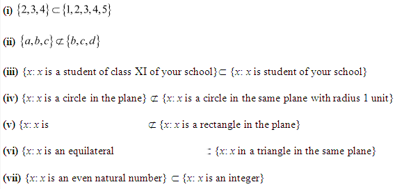 Sets Diagram 17