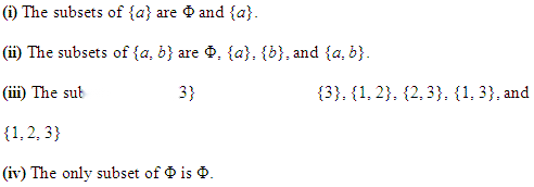 Sets Diagram 20