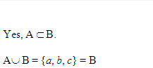 Sets Diagram 27