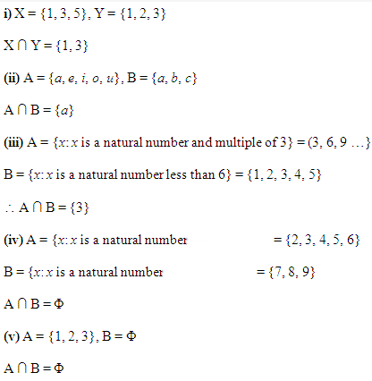 Sets Diagram 30