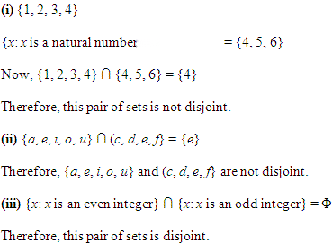 Sets Diagram 33