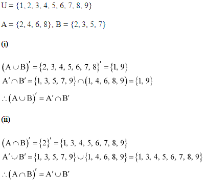 Sets Diagram 41