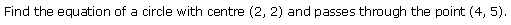 Conic Sections Diagram 26