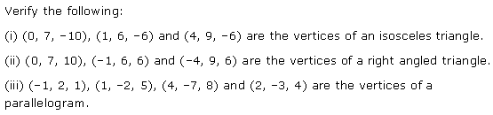 Introduction to Three Dimensional Geometry Diagram 15