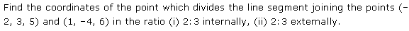 Introduction to Three Dimensional Geometry Diagram 23