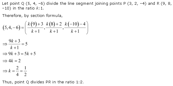 Introduction to Three Dimensional Geometry Diagram 26