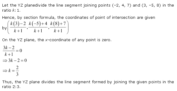 Introduction to Three Dimensional Geometry Diagram 28
