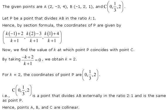 Introduction to Three Dimensional Geometry Diagram 30