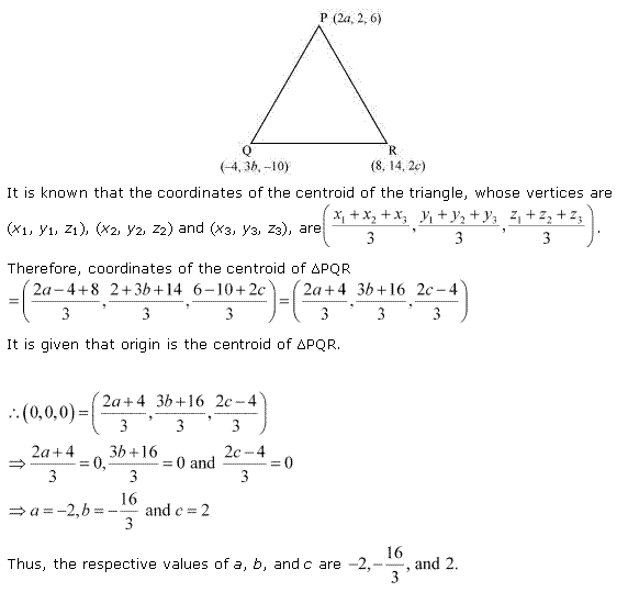 Introduction to Three Dimensional Geometry Diagram 38