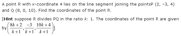 Introduction to Three Dimensional Geometry Diagram 41