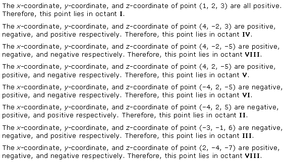 Introduction to Three Dimensional Geometry Diagram 6