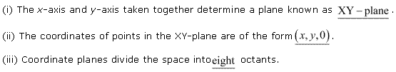 Introduction to Three Dimensional Geometry Diagram 8