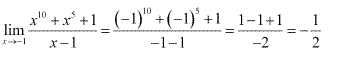 Limits and Derivatives Diagram 10