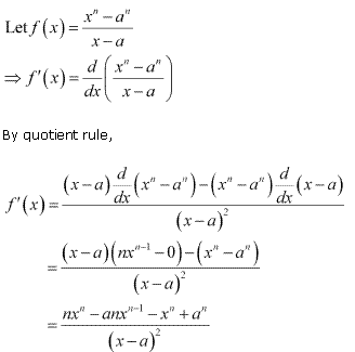 Limits and Derivatives Diagram 102