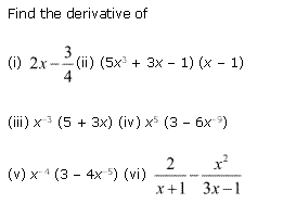 Limits and Derivatives Diagram 103