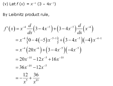 Limits and Derivatives Diagram 106