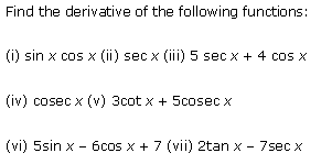 Limits and Derivatives Diagram 110