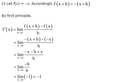Limits and Derivatives Diagram 122