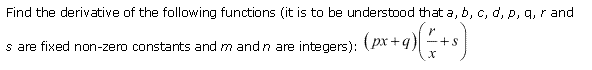 Limits and Derivatives Diagram 128