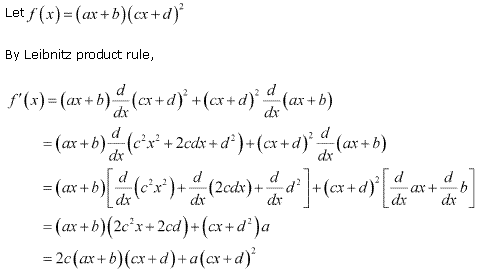 Limits and Derivatives Diagram 131