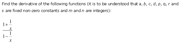 Limits and Derivatives Diagram 134