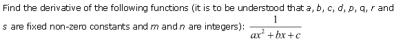 Limits and Derivatives Diagram 136