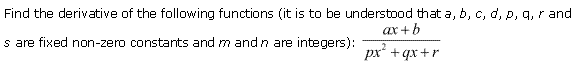 Limits and Derivatives Diagram 138